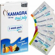 Buy Kamagra Oral Jelly Online